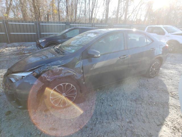 TOYOTA COROLLA 2016 5yfburhe8gp395899