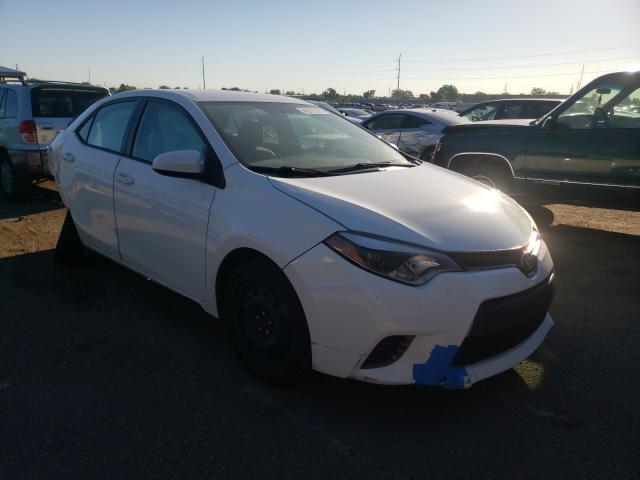 TOYOTA COROLLA L 2016 5yfburhe8gp396146