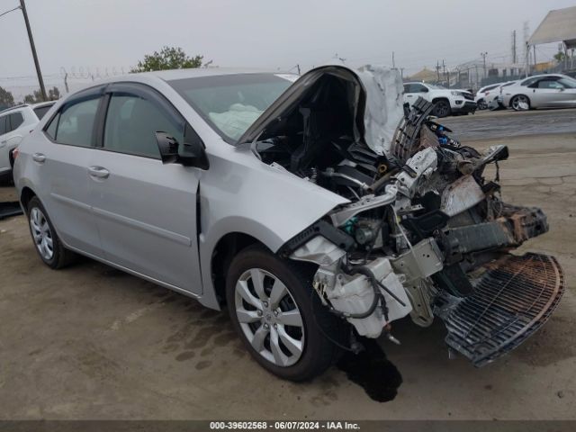 TOYOTA COROLLA 2016 5yfburhe8gp401569