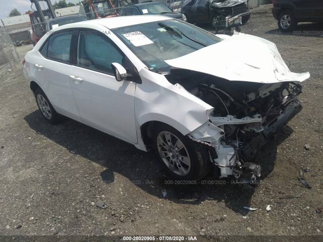 TOYOTA COROLLA 2016 5yfburhe8gp401751