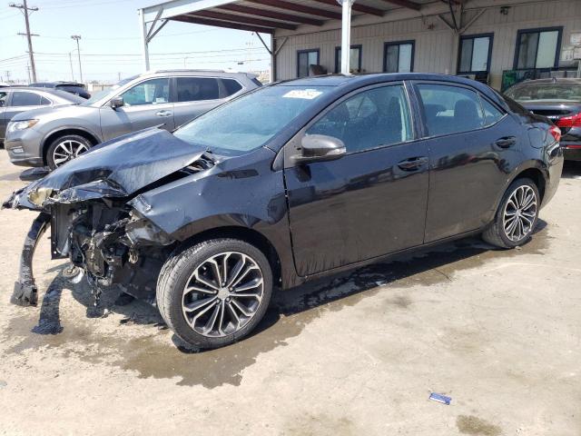 TOYOTA COROLLA L 2016 5yfburhe8gp404066