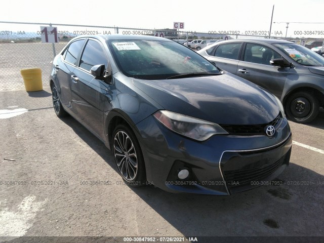 TOYOTA COROLLA 2016 5yfburhe8gp404570