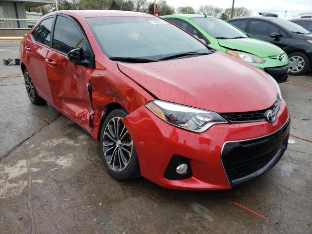 TOYOTA COROLLA L 2016 5yfburhe8gp405475