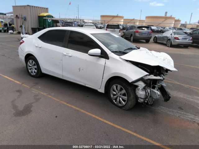 TOYOTA COROLLA 2016 5yfburhe8gp406321