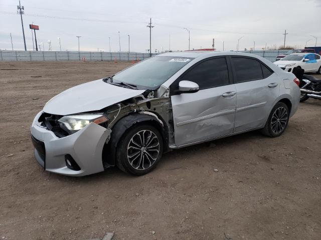 TOYOTA COROLLA 2016 5yfburhe8gp406626