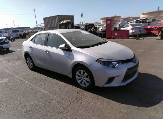 TOYOTA COROLLA 2016 5yfburhe8gp407114