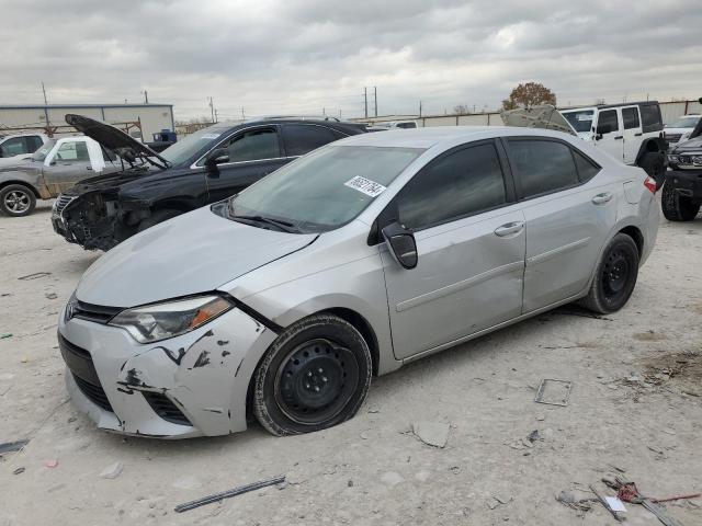 TOYOTA COROLLA L 2016 5yfburhe8gp408991