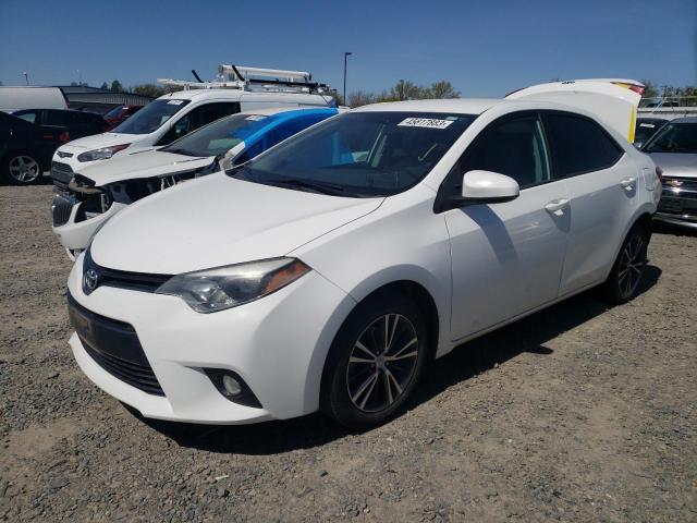 TOYOTA COROLLA L 2016 5yfburhe8gp409509