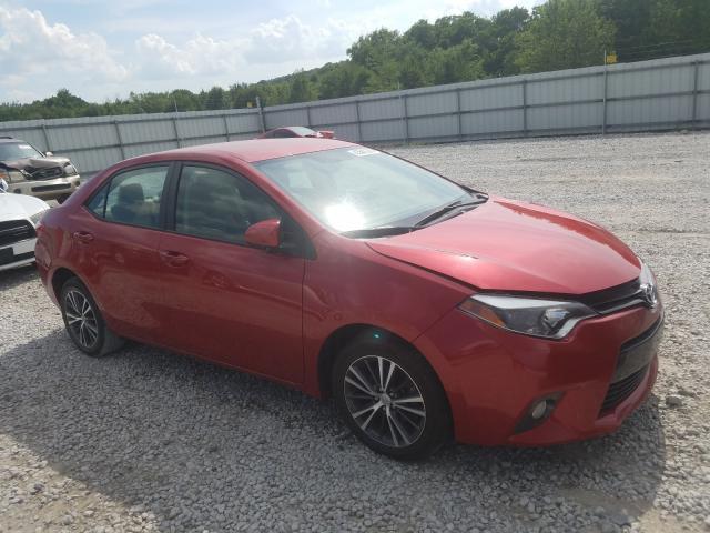 TOYOTA COROLLA L 2016 5yfburhe8gp410255