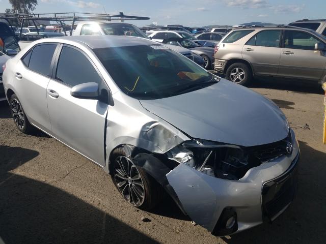 TOYOTA COROLLA L 2016 5yfburhe8gp411227