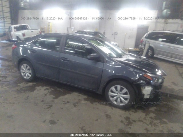 TOYOTA COROLLA 2016 5yfburhe8gp414130