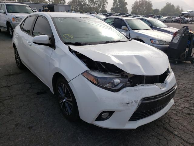 TOYOTA COROLLA L 2016 5yfburhe8gp414712