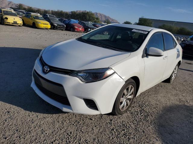 TOYOTA COROLLA 2016 5yfburhe8gp416461