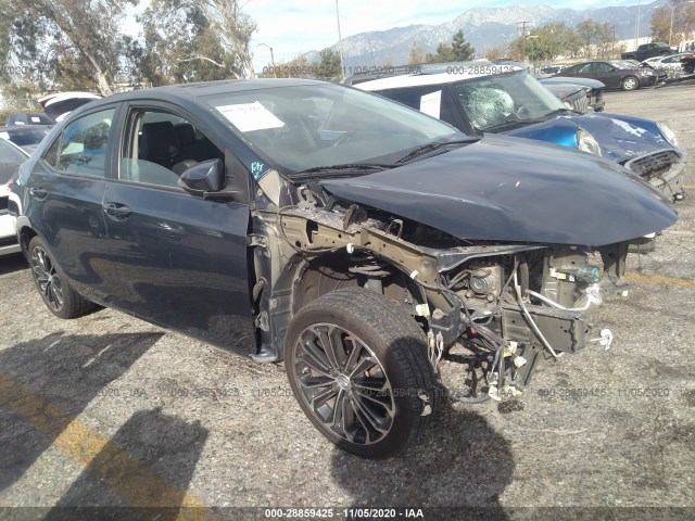 TOYOTA COROLLA 2016 5yfburhe8gp419456