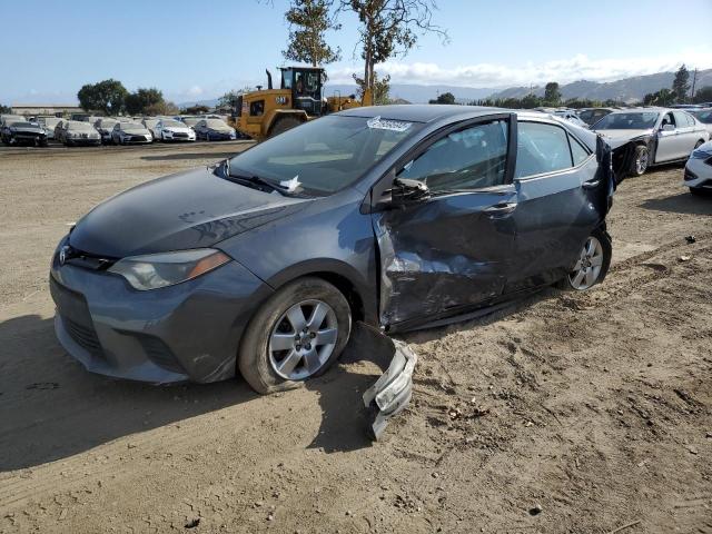 TOYOTA COROLLA L 2016 5yfburhe8gp420509