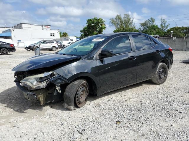 TOYOTA COROLLA L 2016 5yfburhe8gp422101