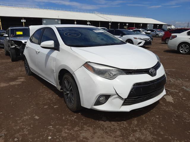 TOYOTA COROLLA L 2016 5yfburhe8gp422180