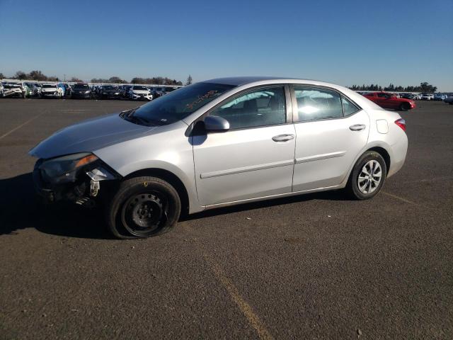 TOYOTA COROLLA L 2016 5yfburhe8gp422969