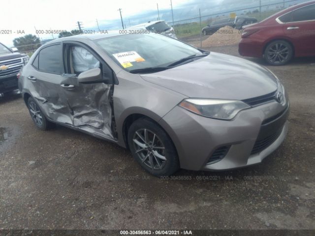 TOYOTA COROLLA 2016 5yfburhe8gp423409