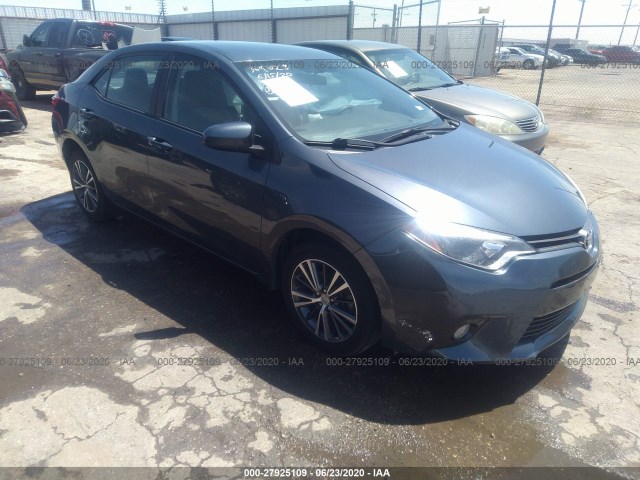 TOYOTA COROLLA 2016 5yfburhe8gp425130