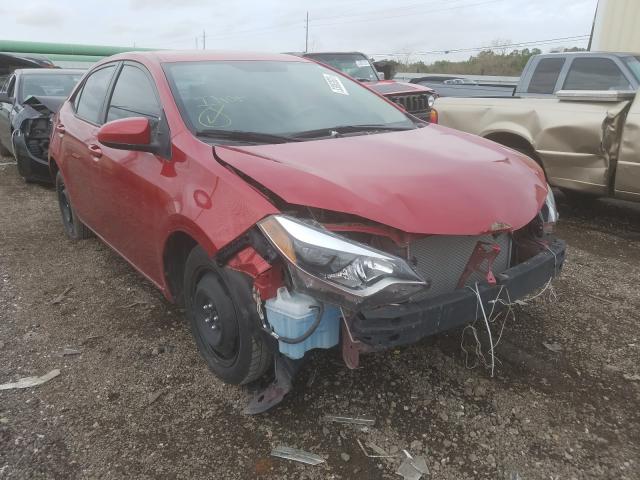 TOYOTA COROLLA L 2016 5yfburhe8gp425659