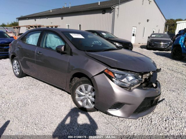 TOYOTA COROLLA 2016 5yfburhe8gp426763