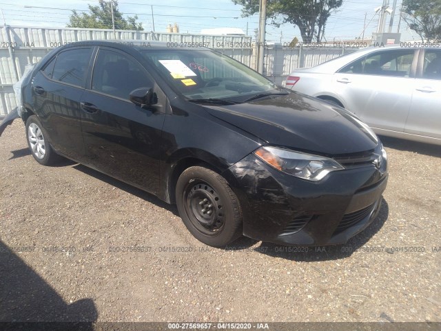 TOYOTA COROLLA 2016 5yfburhe8gp426827