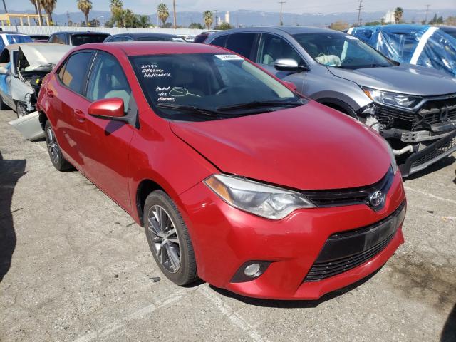 TOYOTA COROLLA L 2016 5yfburhe8gp427928