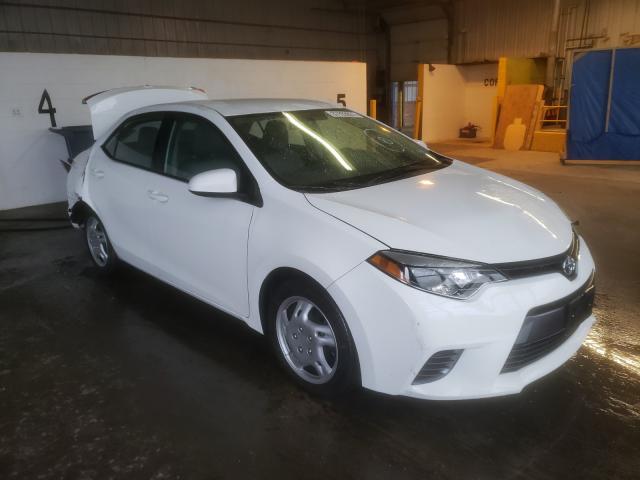 TOYOTA COROLLA L 2016 5yfburhe8gp428240