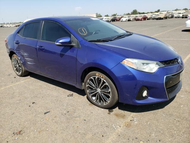 TOYOTA COROLLA L 2016 5yfburhe8gp428450