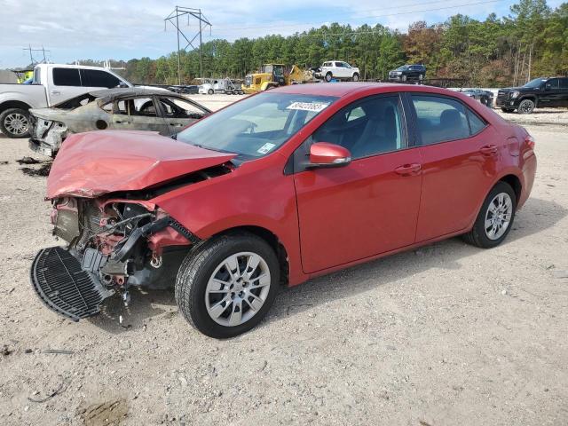 TOYOTA COROLLA 2016 5yfburhe8gp429324