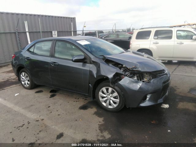 TOYOTA COROLLA 2016 5yfburhe8gp429470