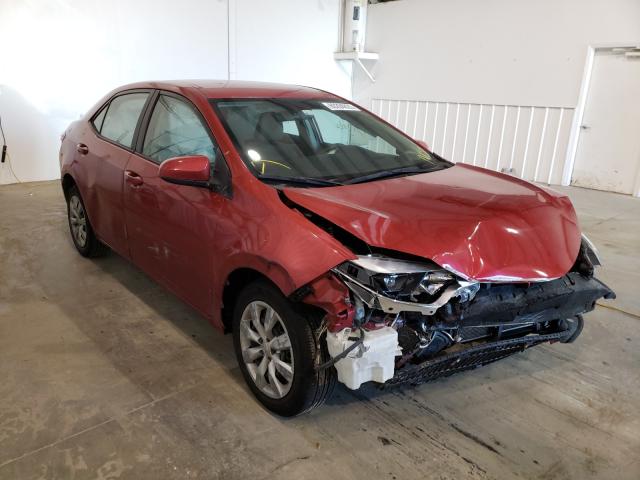 TOYOTA COROLLA L 2016 5yfburhe8gp429940