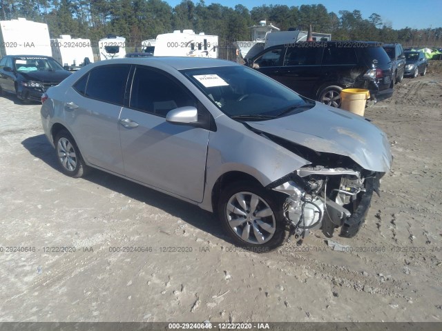 TOYOTA COROLLA 2016 5yfburhe8gp430246