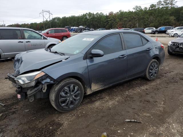 TOYOTA COROLLA 2016 5yfburhe8gp430716