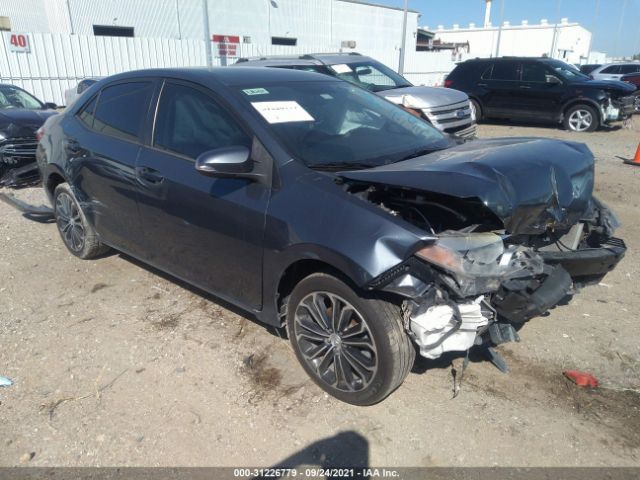 TOYOTA COROLLA 2016 5yfburhe8gp432742