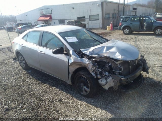 TOYOTA COROLLA 2016 5yfburhe8gp434538