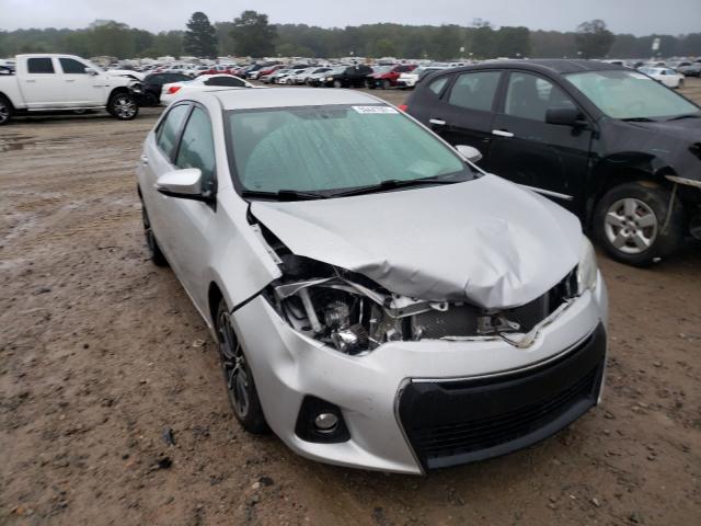 TOYOTA COROLLA L 2016 5yfburhe8gp438203