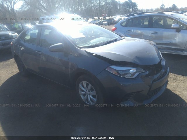 TOYOTA COROLLA 2016 5yfburhe8gp438251