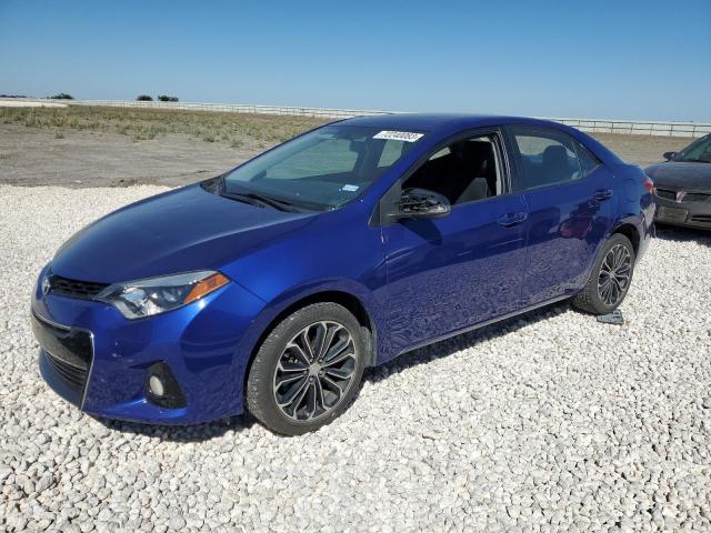 TOYOTA COROLLA 2016 5yfburhe8gp439349