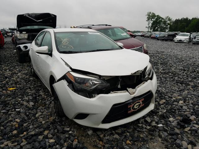 TOYOTA COROLLA L 2016 5yfburhe8gp439951