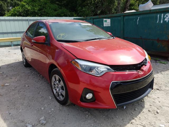 TOYOTA COROLLA L 2016 5yfburhe8gp440971