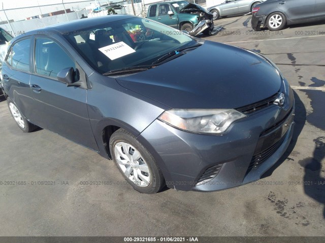 TOYOTA COROLLA 2016 5yfburhe8gp441053