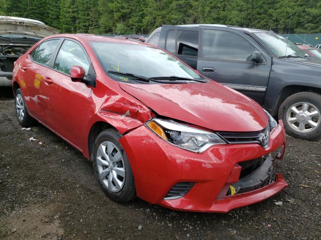 TOYOTA COROLLA L 2016 5yfburhe8gp441103