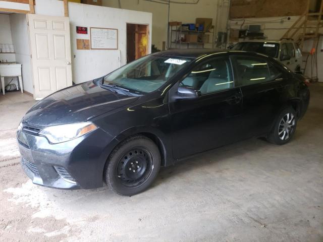 TOYOTA COROLLA L 2016 5yfburhe8gp441926