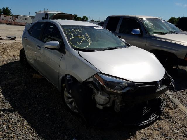 TOYOTA COROLLA L 2016 5yfburhe8gp442459