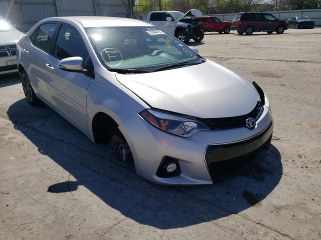 TOYOTA COROLLA L 2016 5yfburhe8gp443935