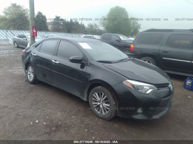 TOYOTA COROLLA 2016 5yfburhe8gp445250