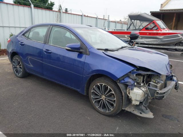 TOYOTA COROLLA 2016 5yfburhe8gp445796