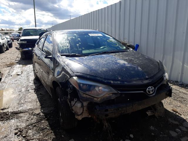 TOYOTA COROLLA L 2016 5yfburhe8gp446298